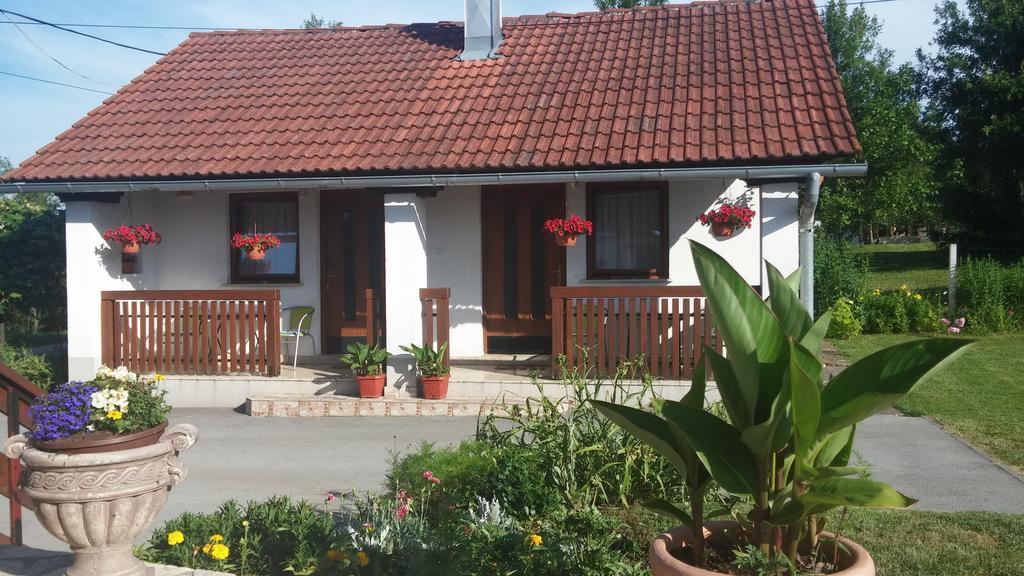 Guest House Family Dukic Rakovica Quarto foto